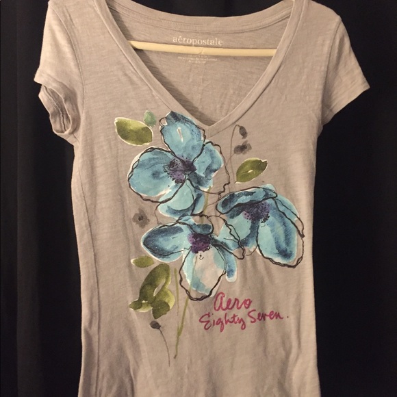Aero T-shirt - Picture 1 of 3